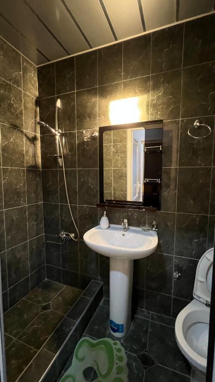 Guest House - Avlabari
