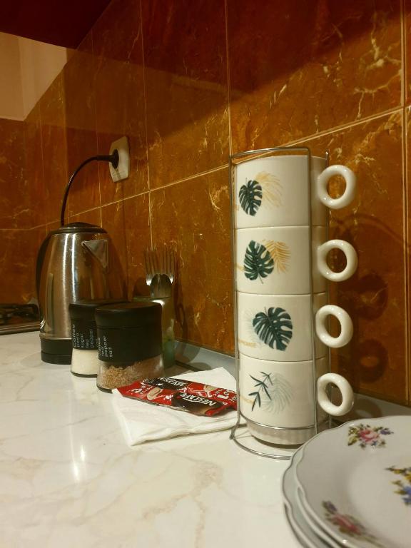 Guest House - Avlabari