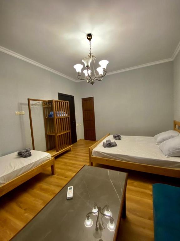 Guest House - Avlabari