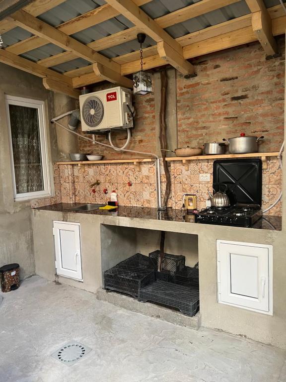 Guest House - Avlabari
