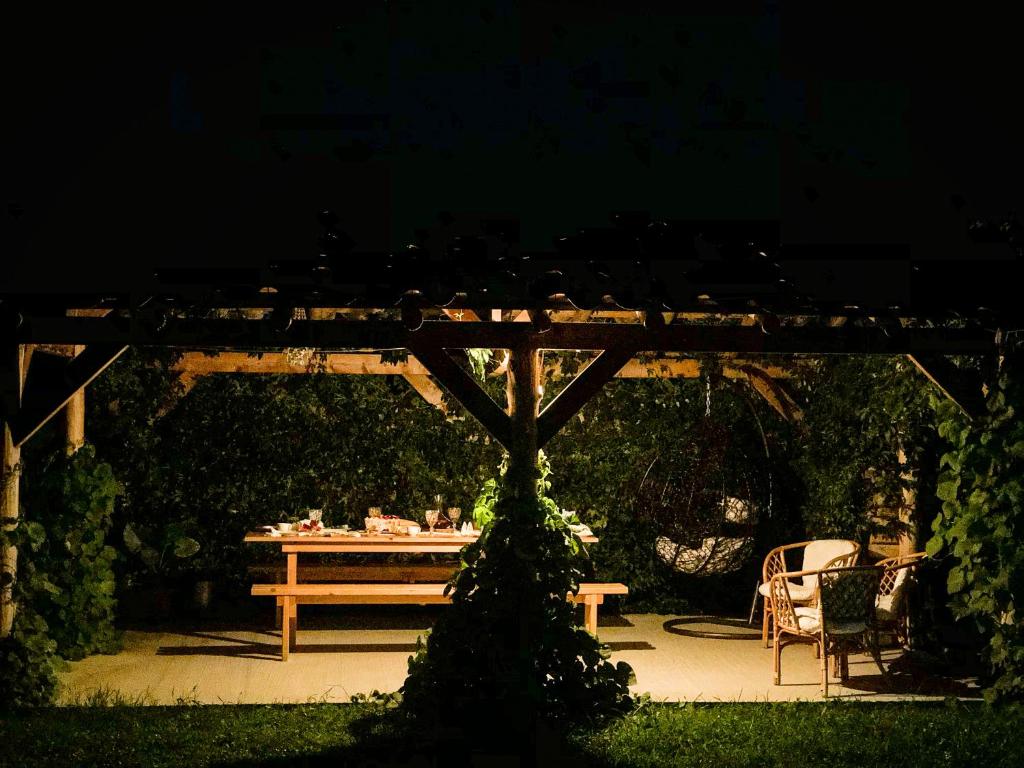 هتل مهمانسرای آنا ,,Anna's