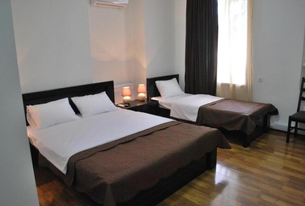 هتل مهمانسرا ددوپلیسا Guest House Dedoplisa
