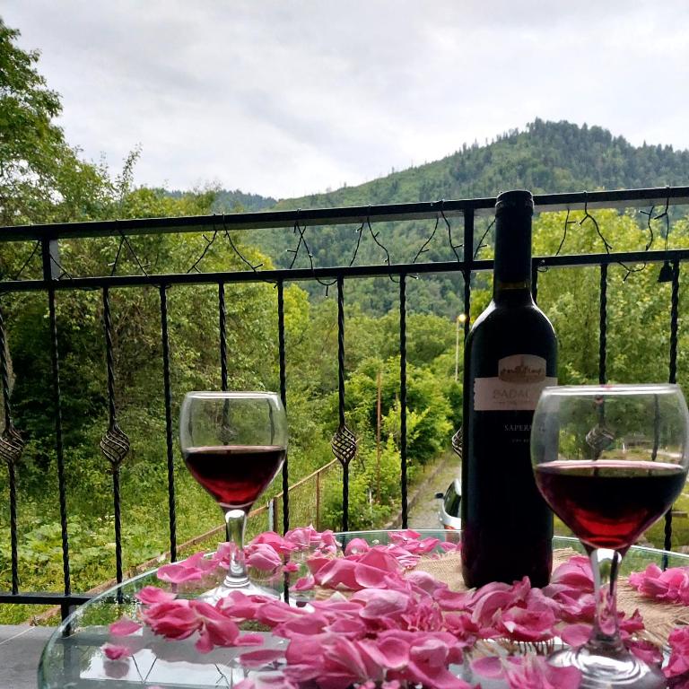 هتل مهمانسرا زقره Guesthouse Zaqara