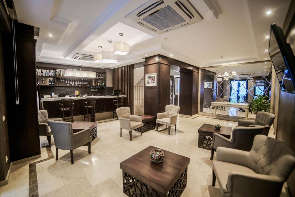 بوتیک هتل میمینو Boutique Hotel Mimino
