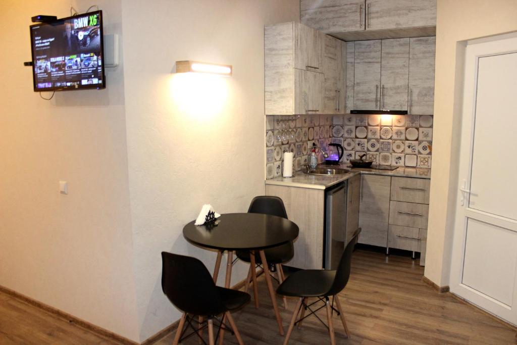 هتل آپارتمان کوتایسی - Apartment Kutaisi