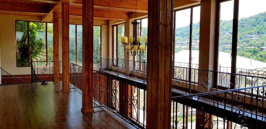 هتل مهمانخانه فیلیا Philia's Guest House