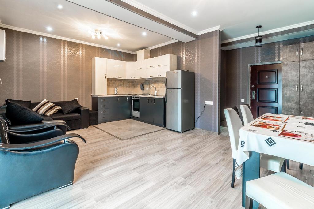 هتل خانه دنج برجومی Borjomi cozy home