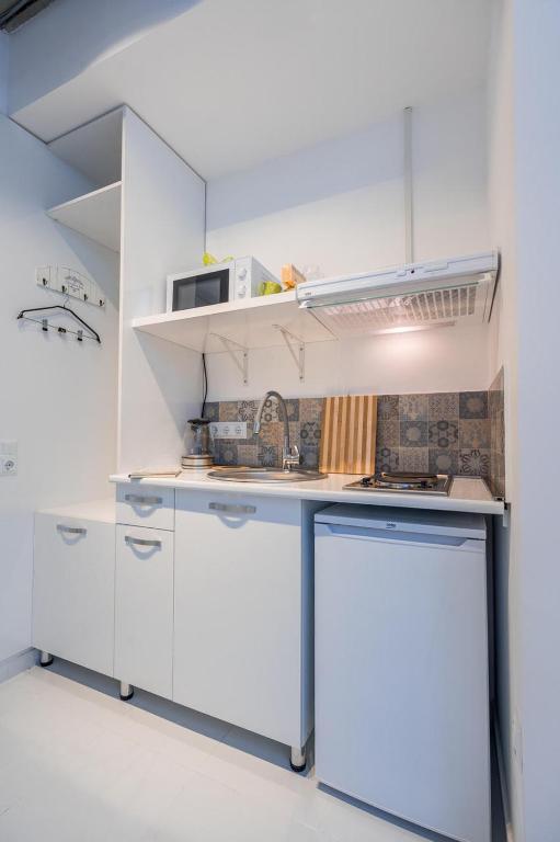 هتل آپارتمان تفلیس*استودیو گورگاسالی - Tbilisi Apartment*Studio Gorgasali