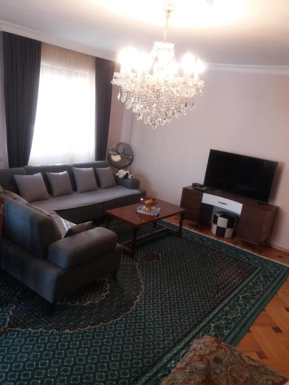 هتل خانه مارینا - Marina House