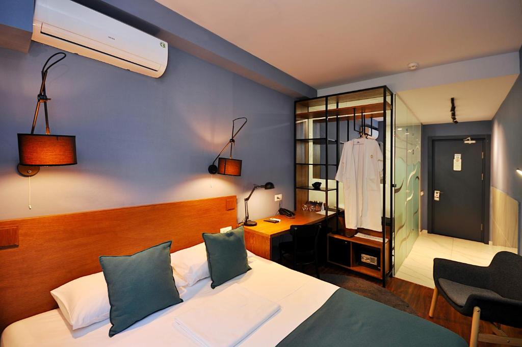 هتل بوتیک ال - Elle Boutique Hotel