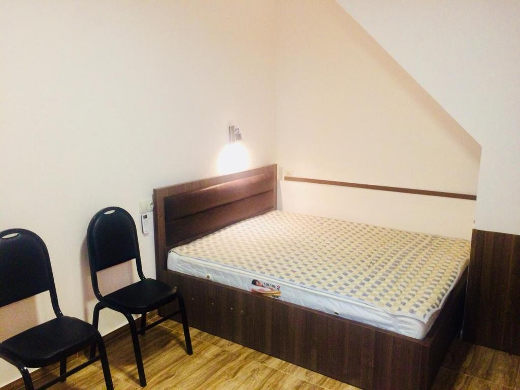 هتل آپارتمان گرگاسالی_57 - Apartment Gorgasali_57