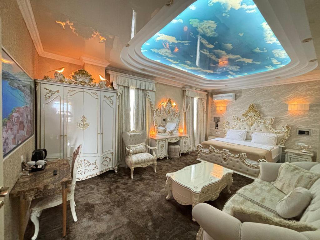 هتل آگاوا Hotel Agava