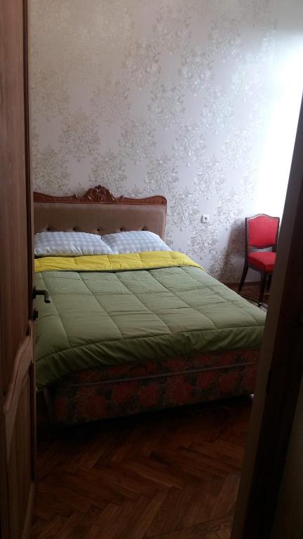 هتل مهمان خانه لوکا Guest House Luka