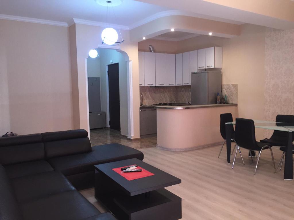 هتل آپارتمان تعطیلات - Holiday apartment