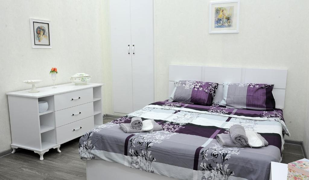 هتل خانه شیرین و سولولاکی - Sweet Home at Sololaki