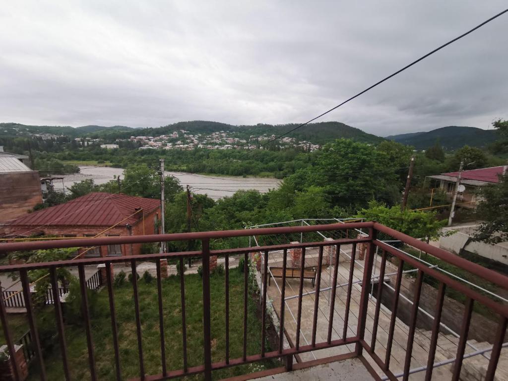هتل مهمانخانه لوکا Guesthouse LUKA