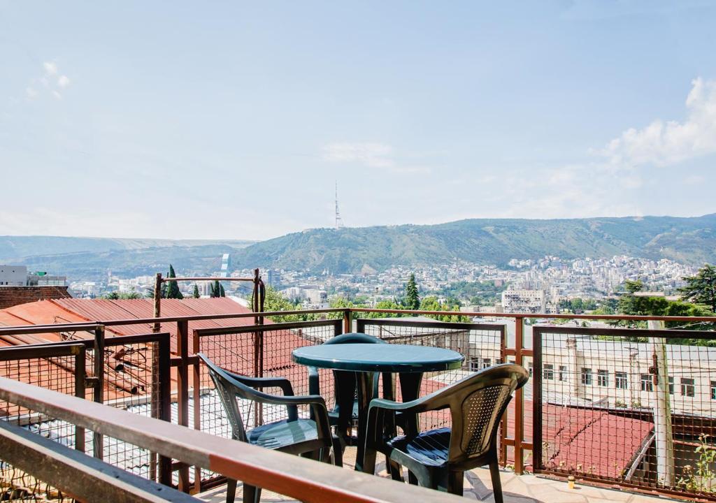 Marina Home (Apartment), Tbilisi (Georgia) Deals