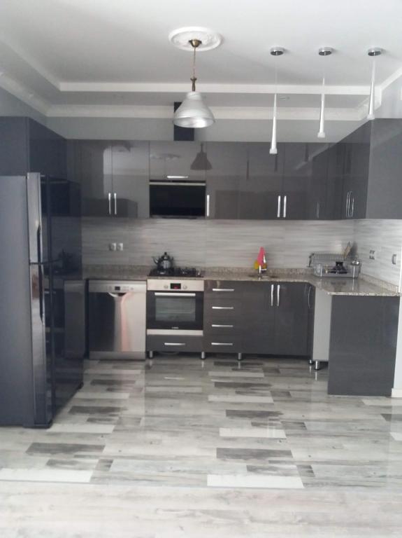 هتل آپارتمان IRINA - Apartment IRINA