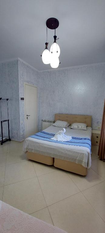 هتل ارگو - Hotel Ergo