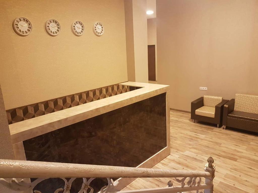 هتل SResidence - SResidence