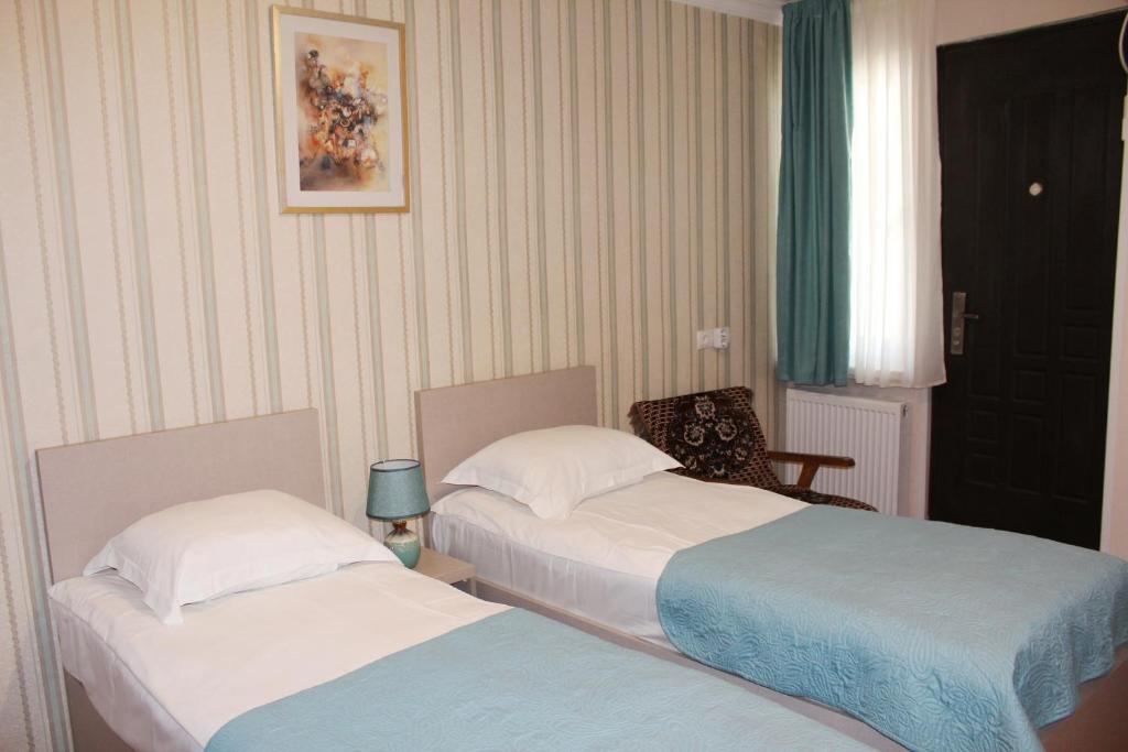 هتل مهمانخانه قدیمی تفلیس 5 - Guest House Old Tiflis 5