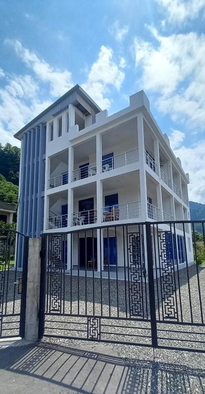هتل مهمانسرا مارینزا Guest House Marineza