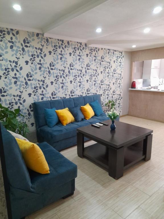 هتل آپارتمان بلا - Bella Apartment