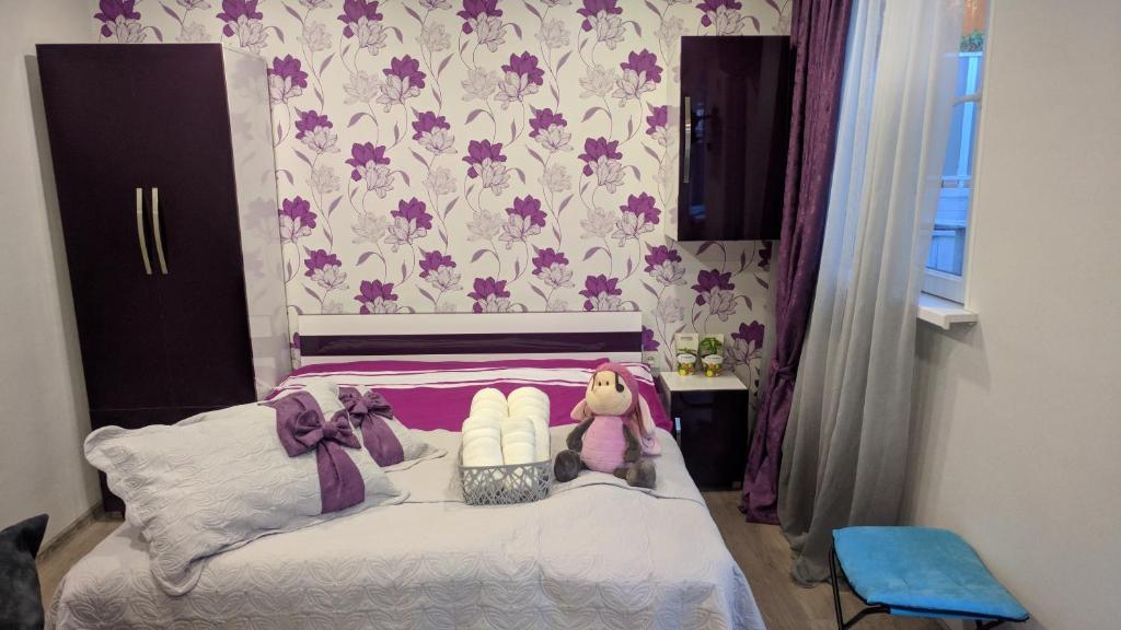هتل آپارتمان MandS در تفلیس قدیم - M&S Apartment at Old Tbilisi