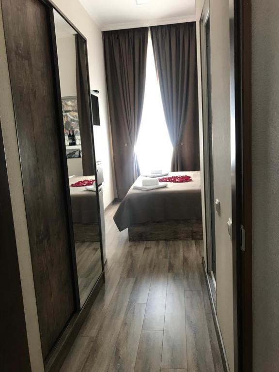 هتل مسافرخانه Sweet Rooms - Sweet Rooms Inn
