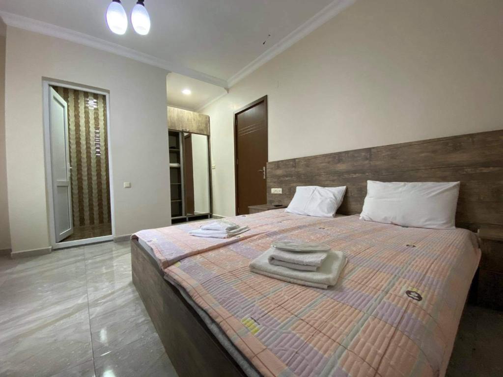 هتل خانوادگی Family Hotel