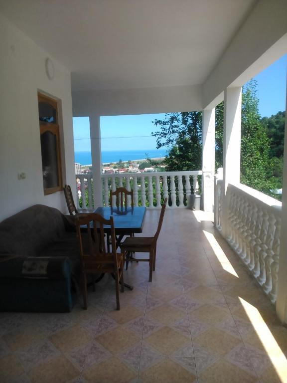 هتل مهمان خانه ماکا Guest house maka
