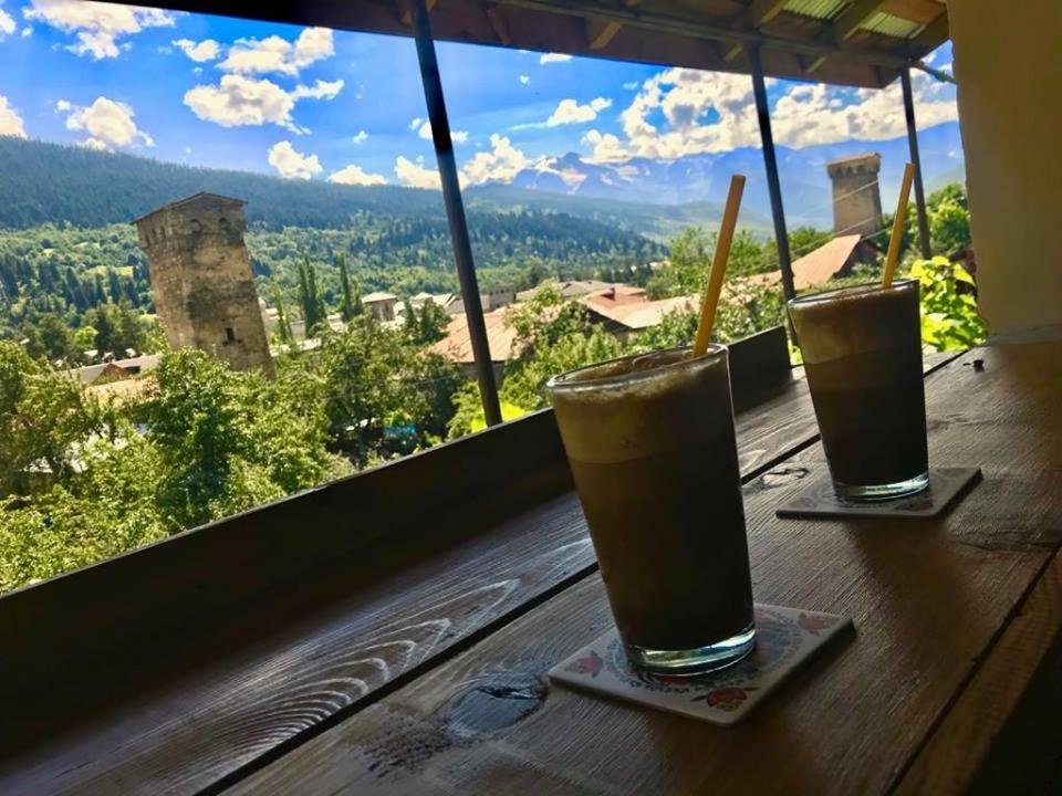 هتل مهمانسرا چلا Guesthouse Chela