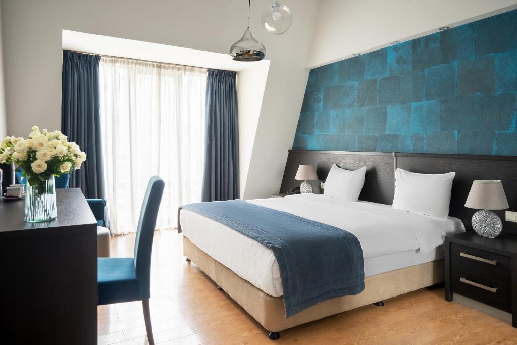 هتل سفیا - Sephia Hotel