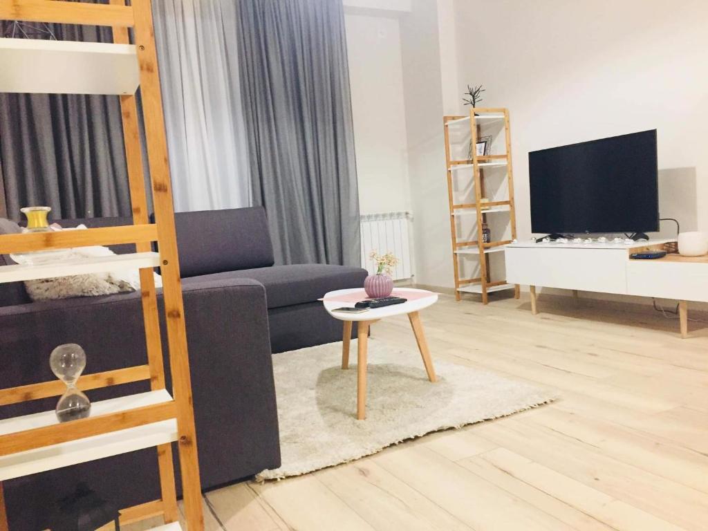هتل سول ام 2 وایت آپارتمان مدرن - Sol's M2 White Modern Apartments
