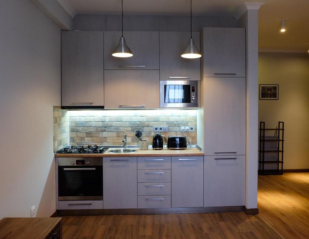 هتل خانه شما در تفلیس! - Your Home in Tbilisi!