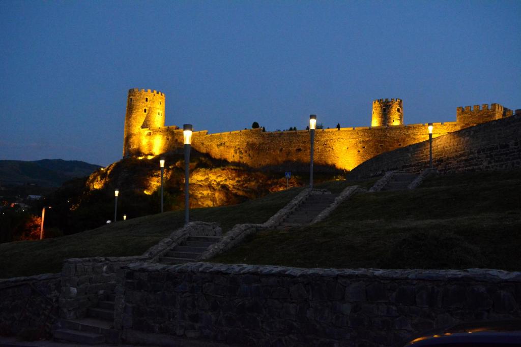 هتل هنر-رباط ART-Rabat
