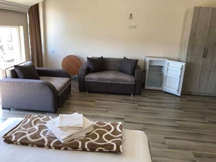 هتل دیوید پالاس اورکی - David Palace Hotel Ureki