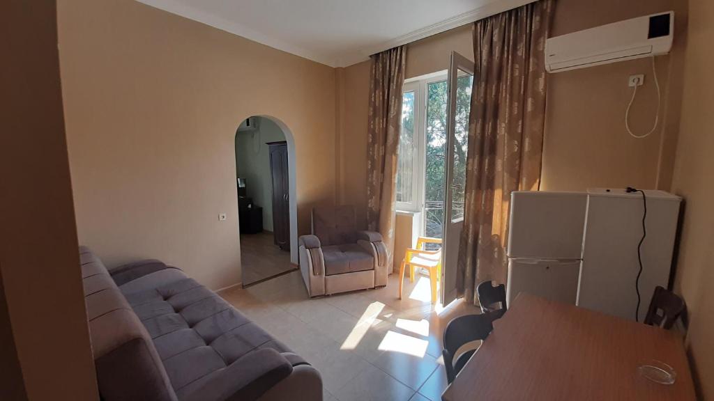 هتل اورازیا - Hotel Evrazia