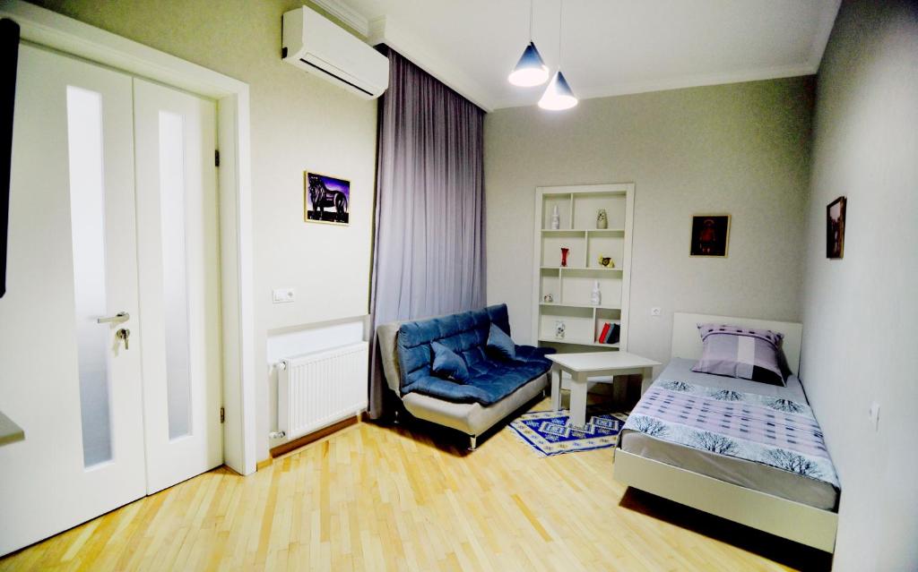 هتل آپارتمان های قدیمی آرسنا - Old Arsena Apartments