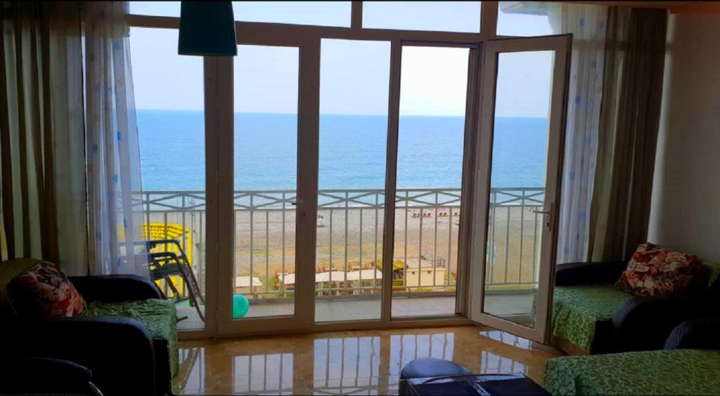 هتل آپارتمان مگنولیا 501 - Apartment Magnolia 501