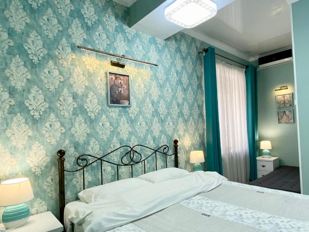 هتل نیکلاس - Hotel Nicolas