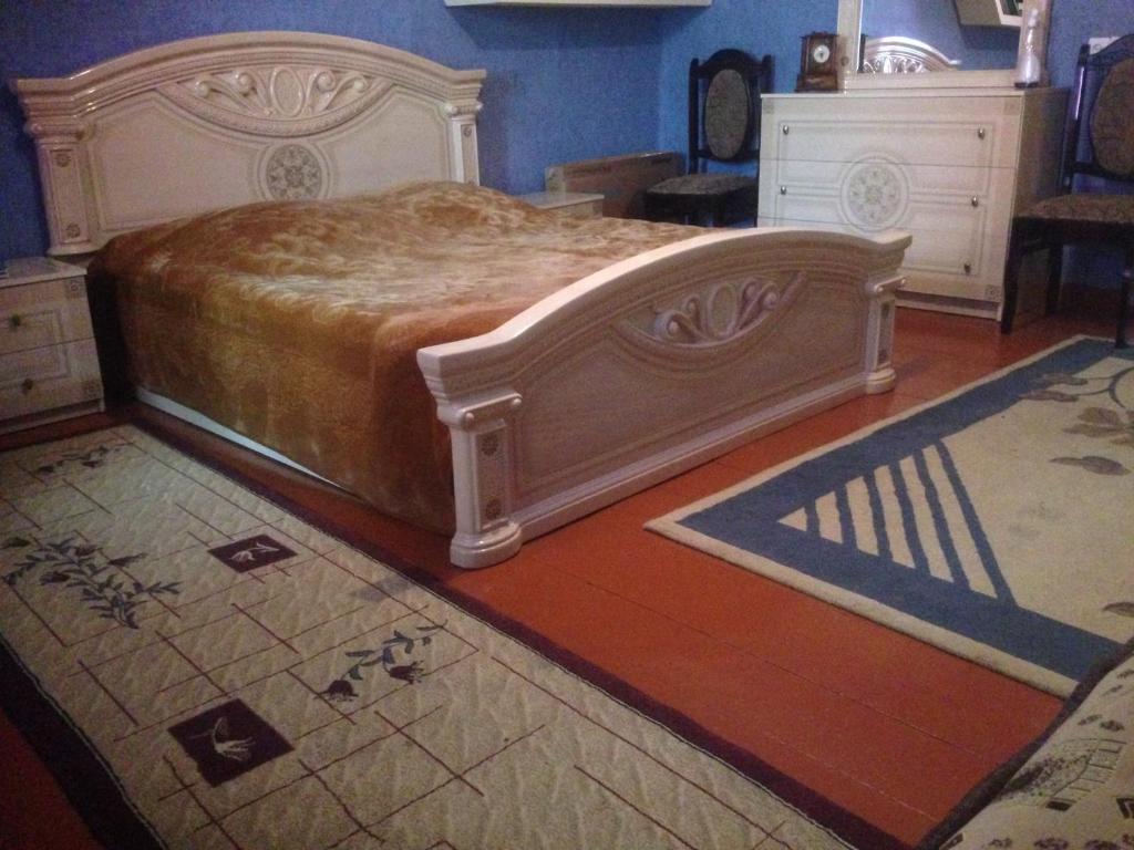 هتل آپارتمان گرگادزه Gorgadze Apartment