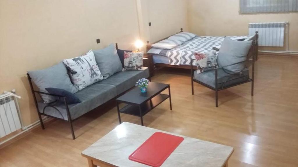 هتل خانه در زوبالاشویلی - Hotel House On Zubalashvili