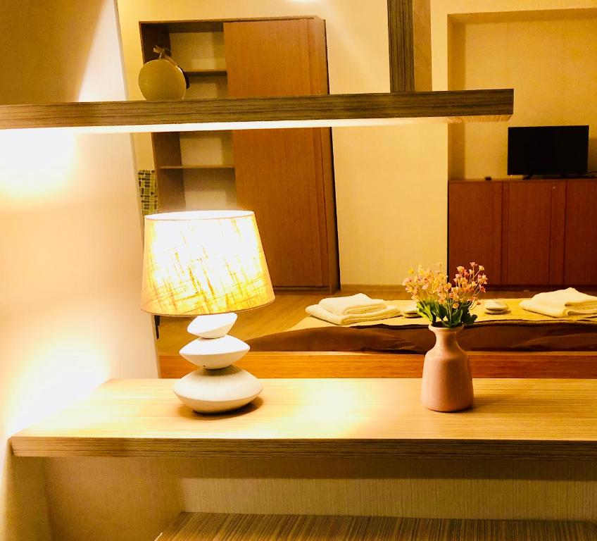 هتل خانه تعطیلات - Holiday House
