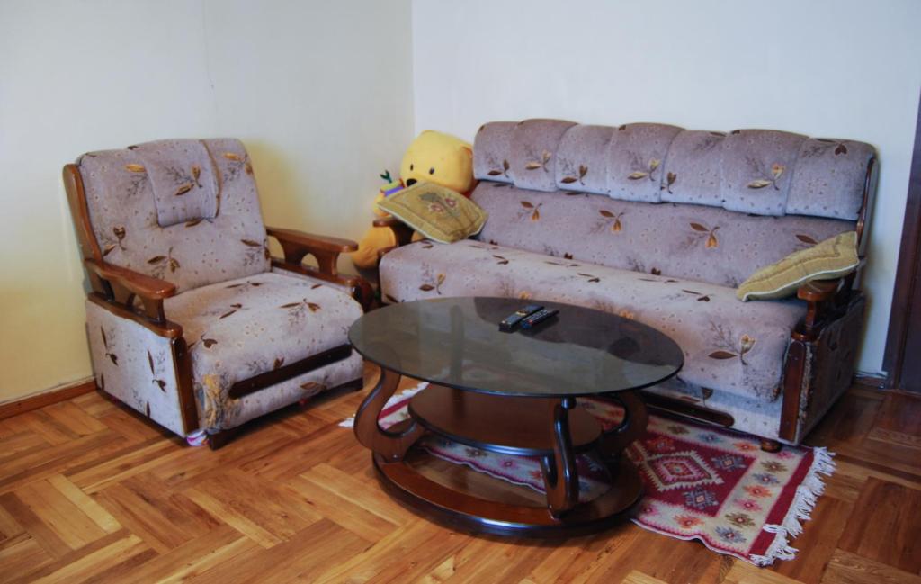 هتل آپارتمان در باتومی - Apartment in Batumi