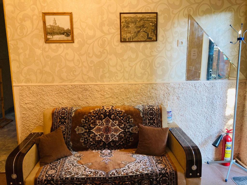 هتل مهمانسرا باربی - Guest House Barbi