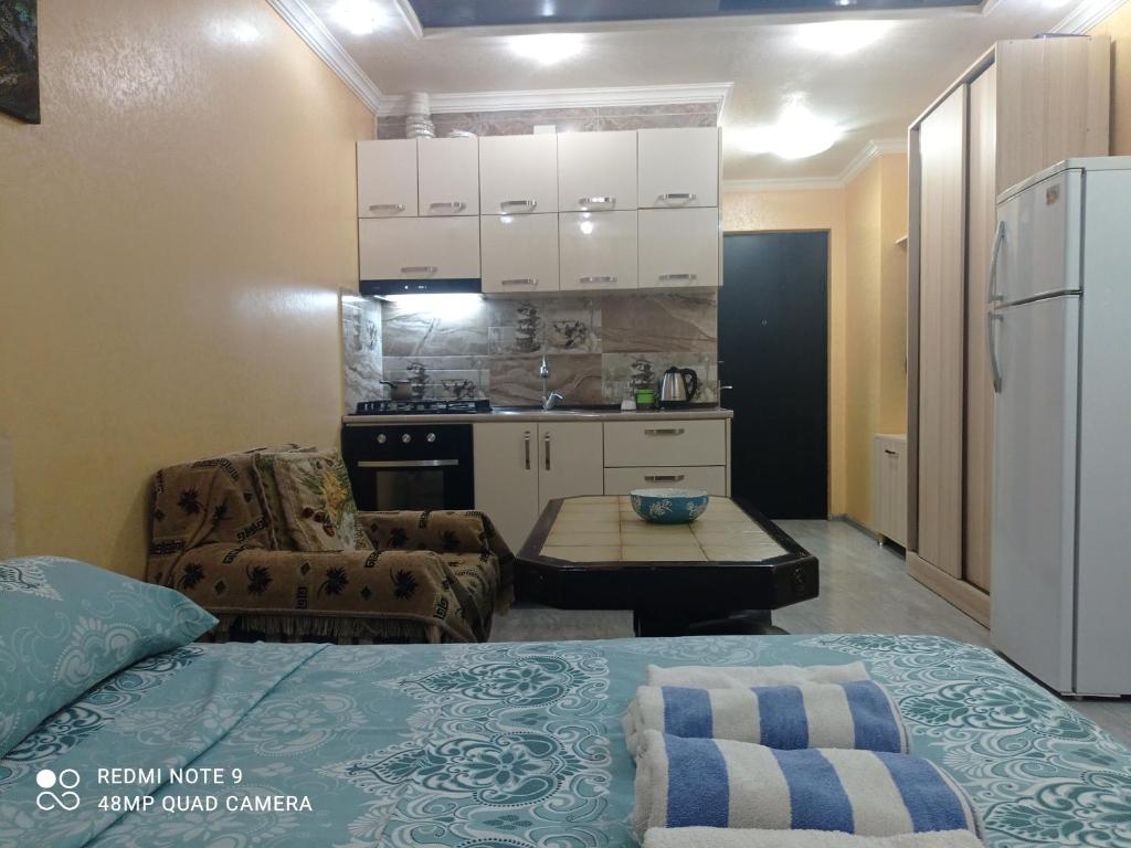 هتل آپارتمان مرابی یک - Merabi apartament one