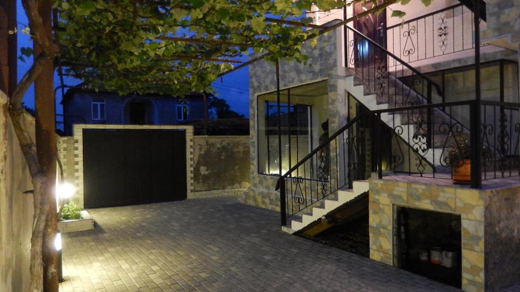 هتل آپارتمان نیتا Nita Apartment