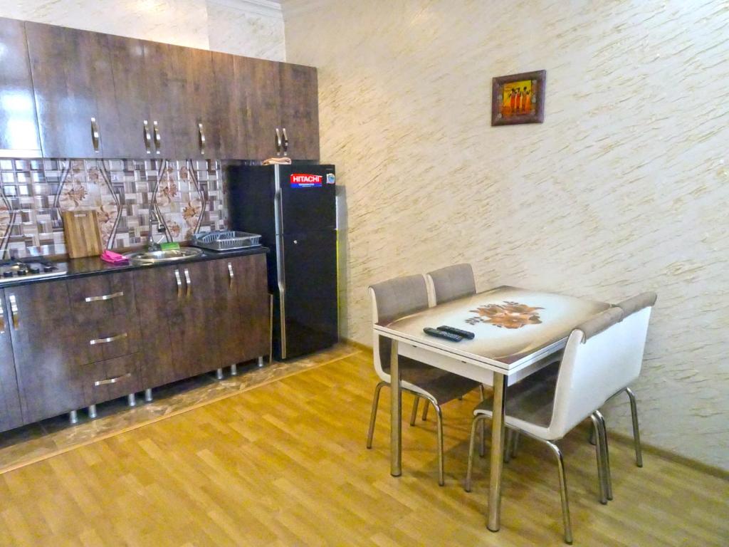 هتل آپارتمان در Gorgiladze 118 - Apartment On Gorgiladze 118