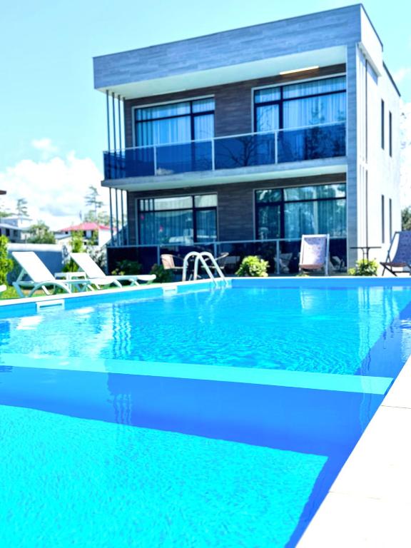 هتل کلبه های آپولو پلاس - Apollo Plus Cottages